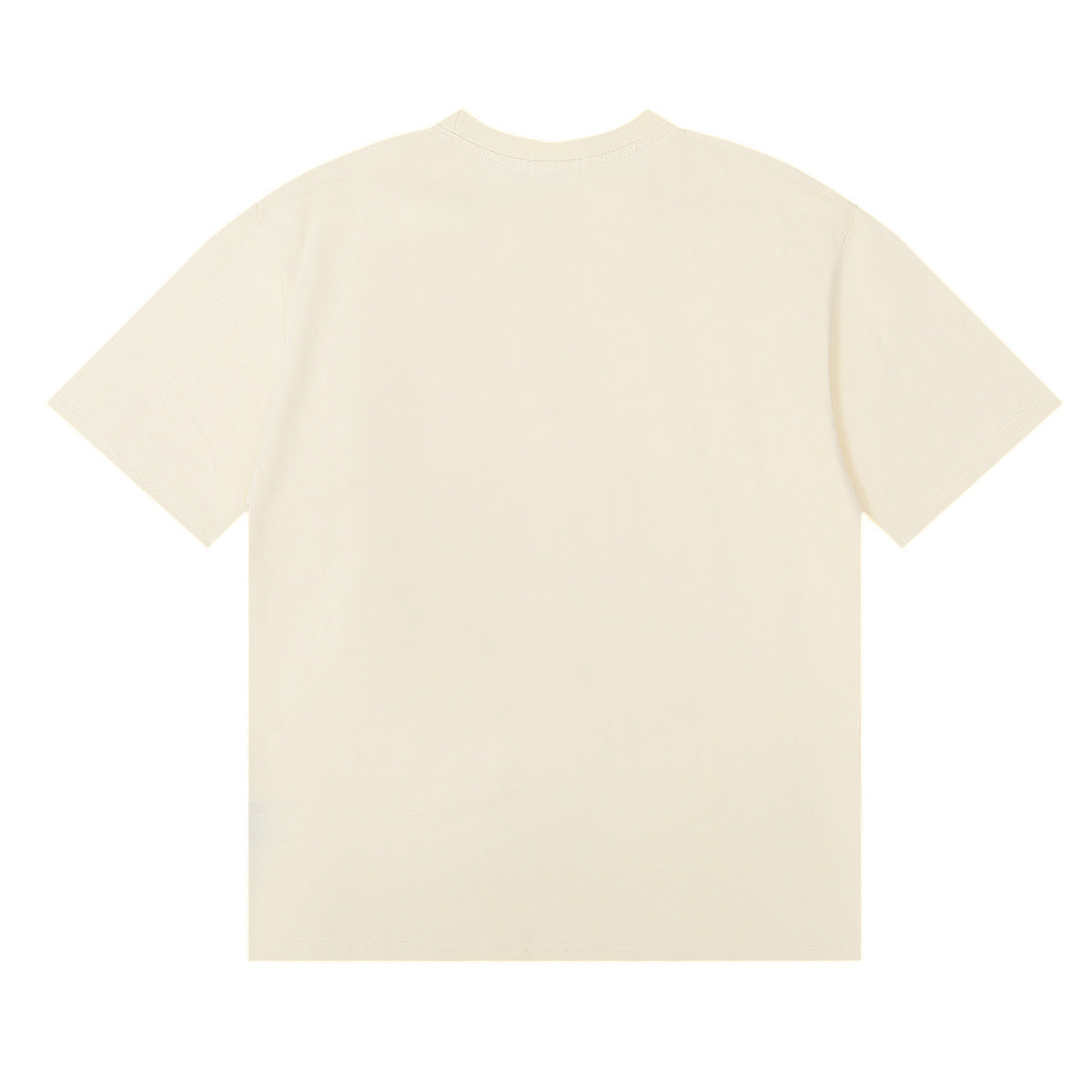 Rhude T-shirts goblet bikini beautiful women print cotton casual short sleeves men and women