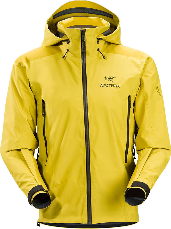 Arc'teryx Beta AR Jacket Men's