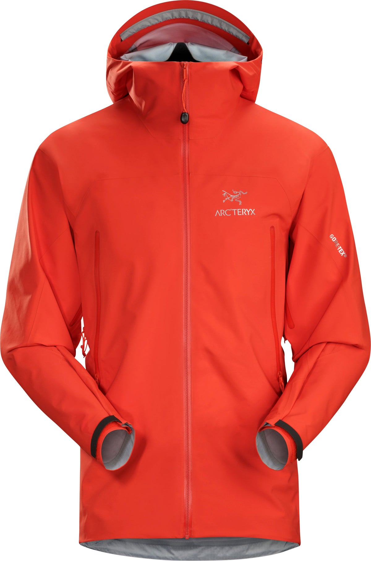 Arc'teryx Zeta AR Jacket Men's
