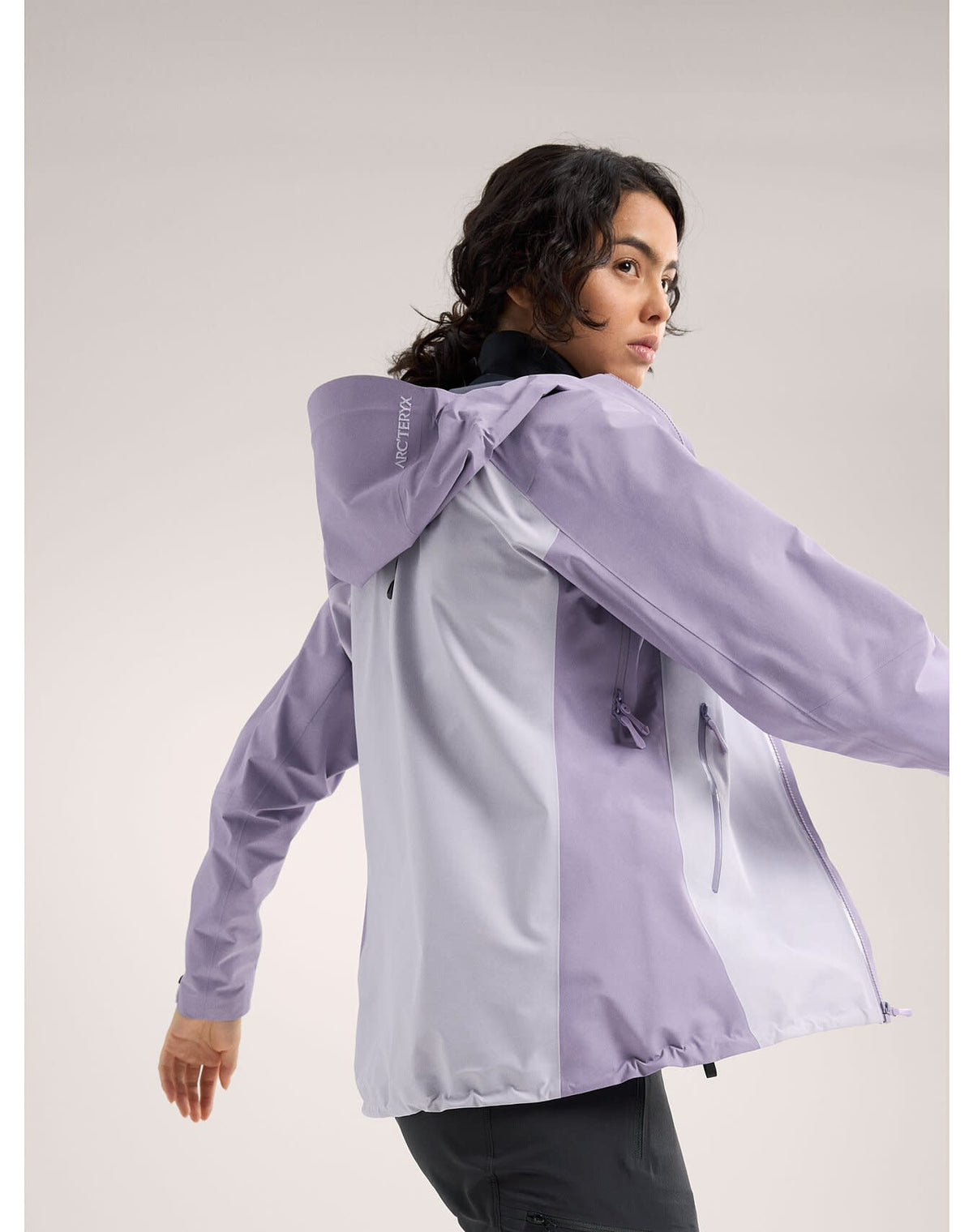 Arc'teryx Beta Lightweight Jacket Women's