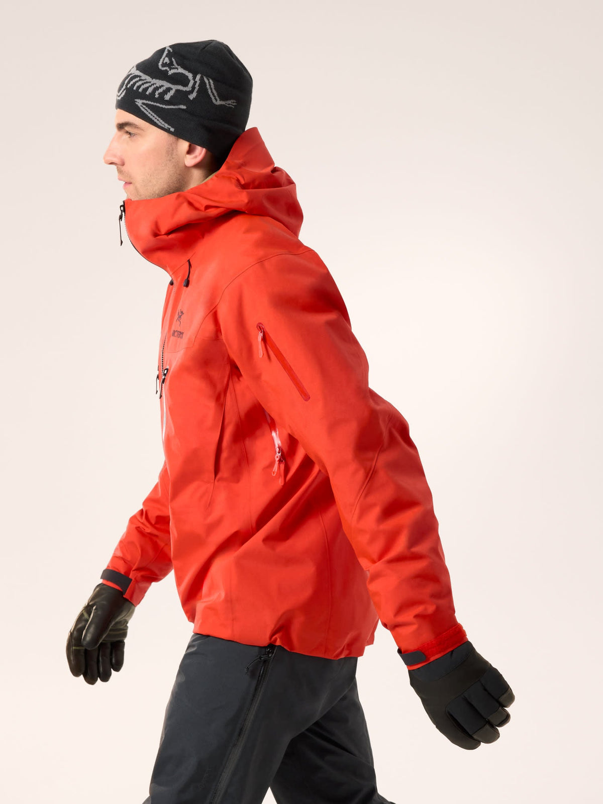 Arc'teryx Alpha SV Jacket Men's