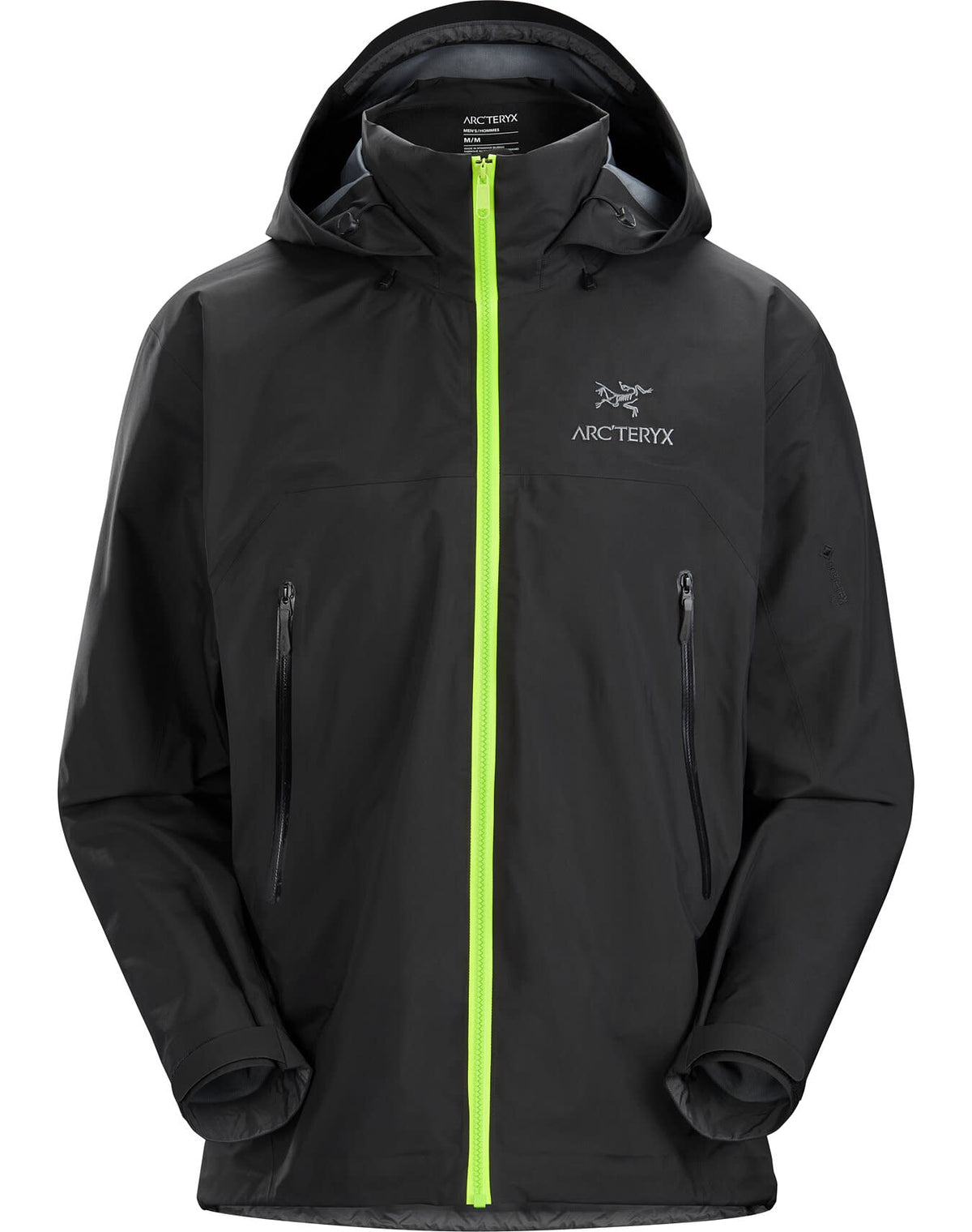 Arc'teryx Beta AR Jacket Men's