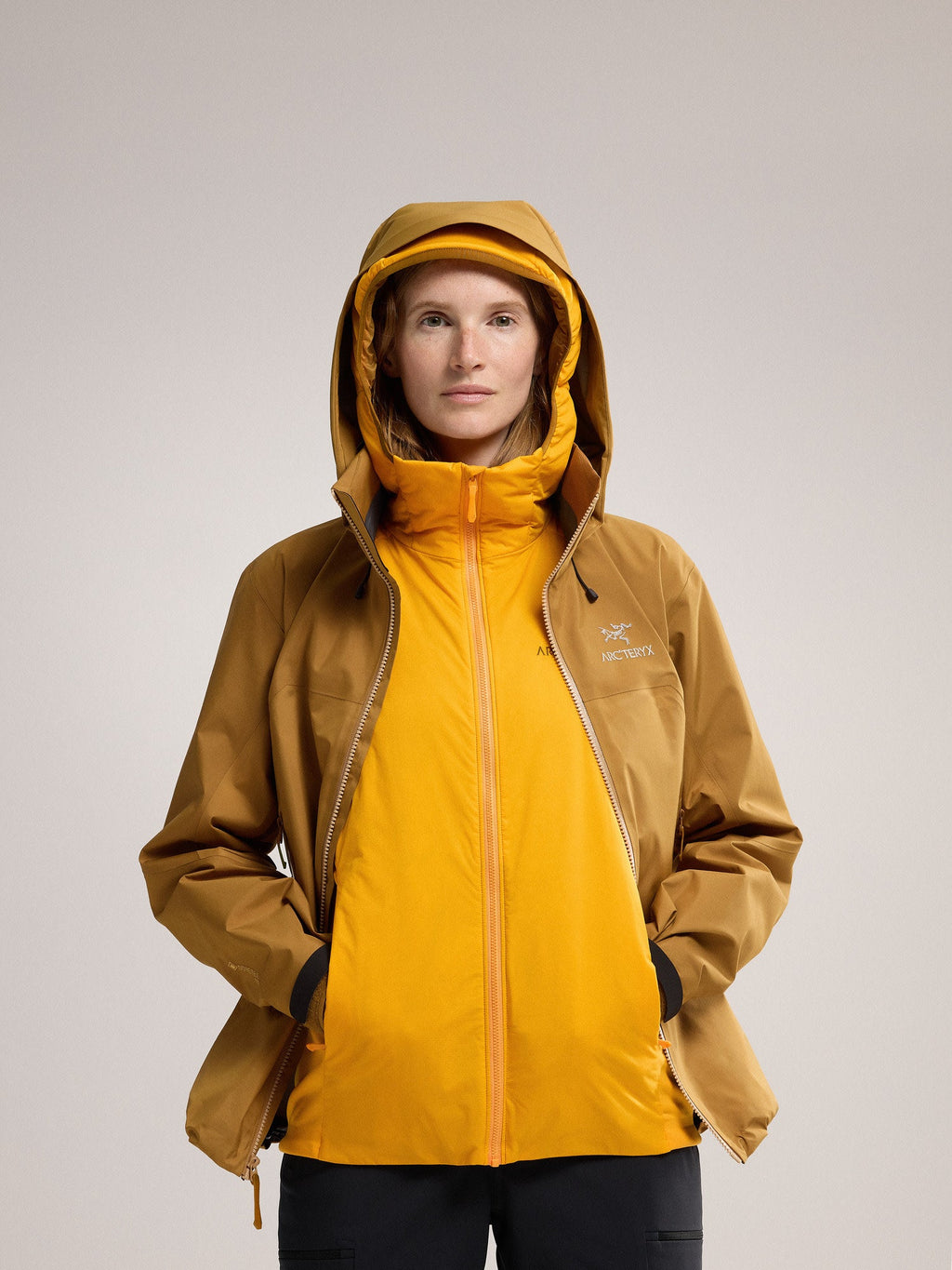 Arc'teryx Beta AR Jacket Women's