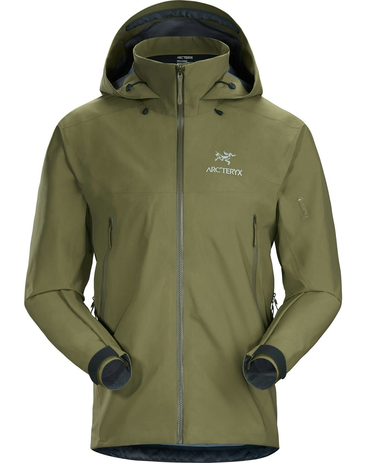 Arc'teryx Beta AR Jacket Men's