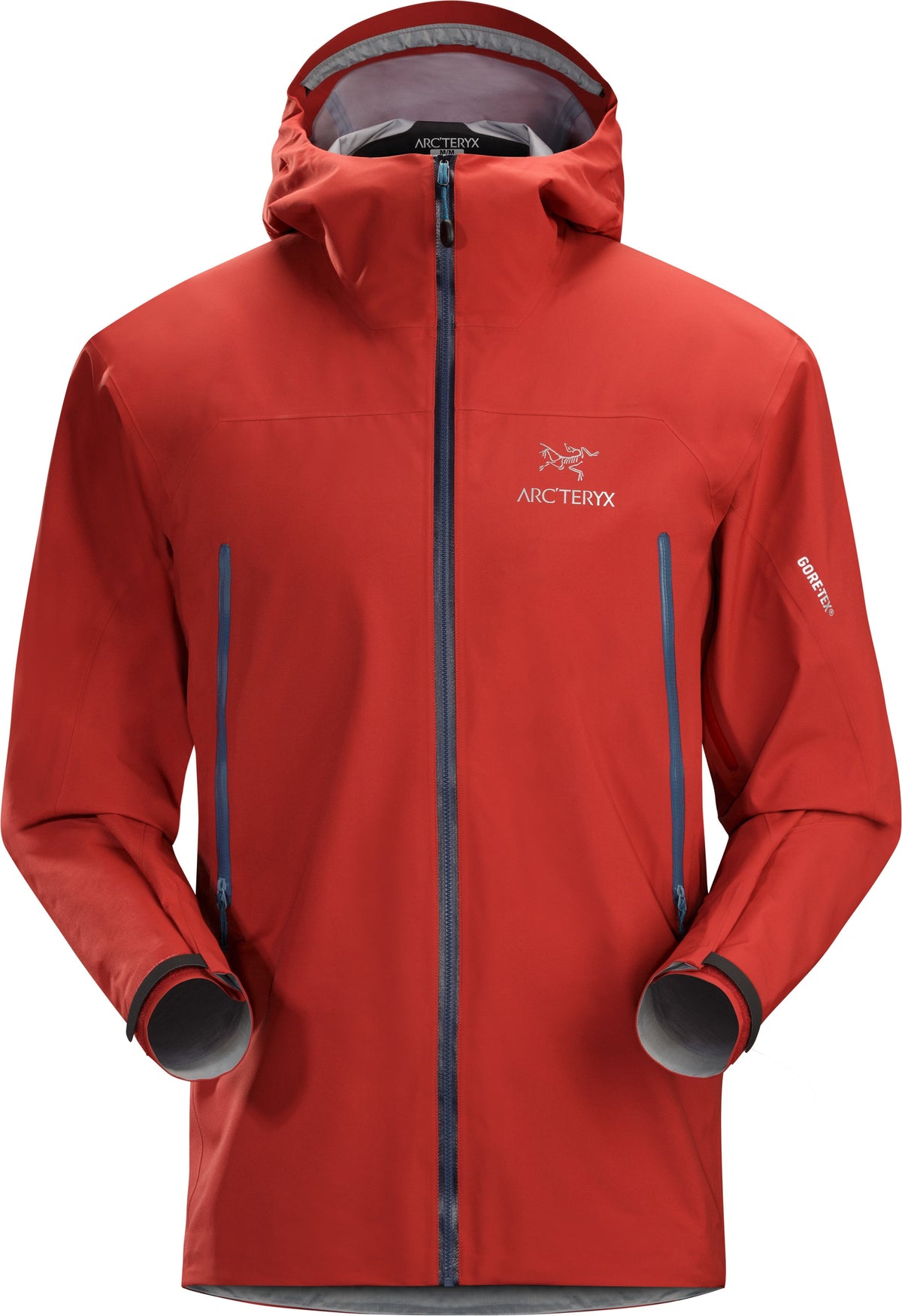 Arc'teryx Zeta AR Jacket Men's