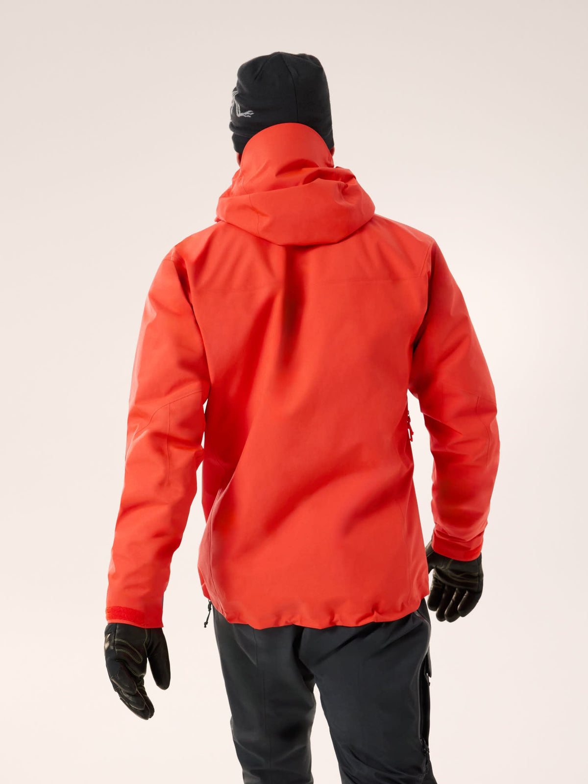 Arc'teryx Alpha SV Jacket Men's