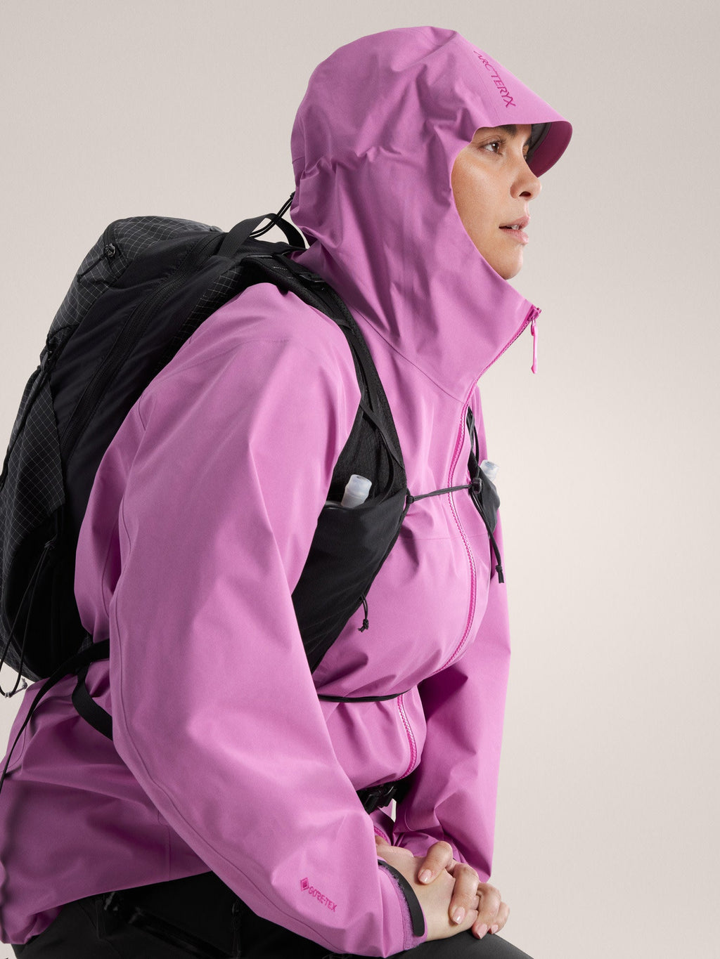 Arc'teryx Beta Jacket Women's