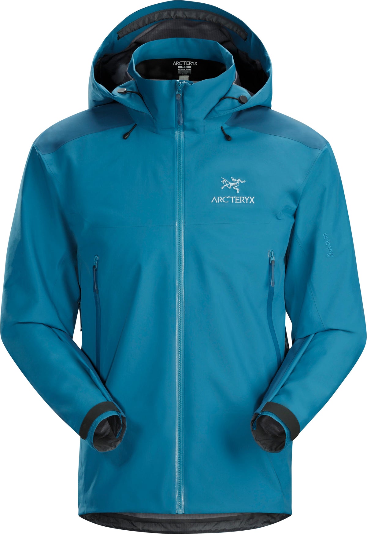 Arc'teryx Beta AR Jacket Men's