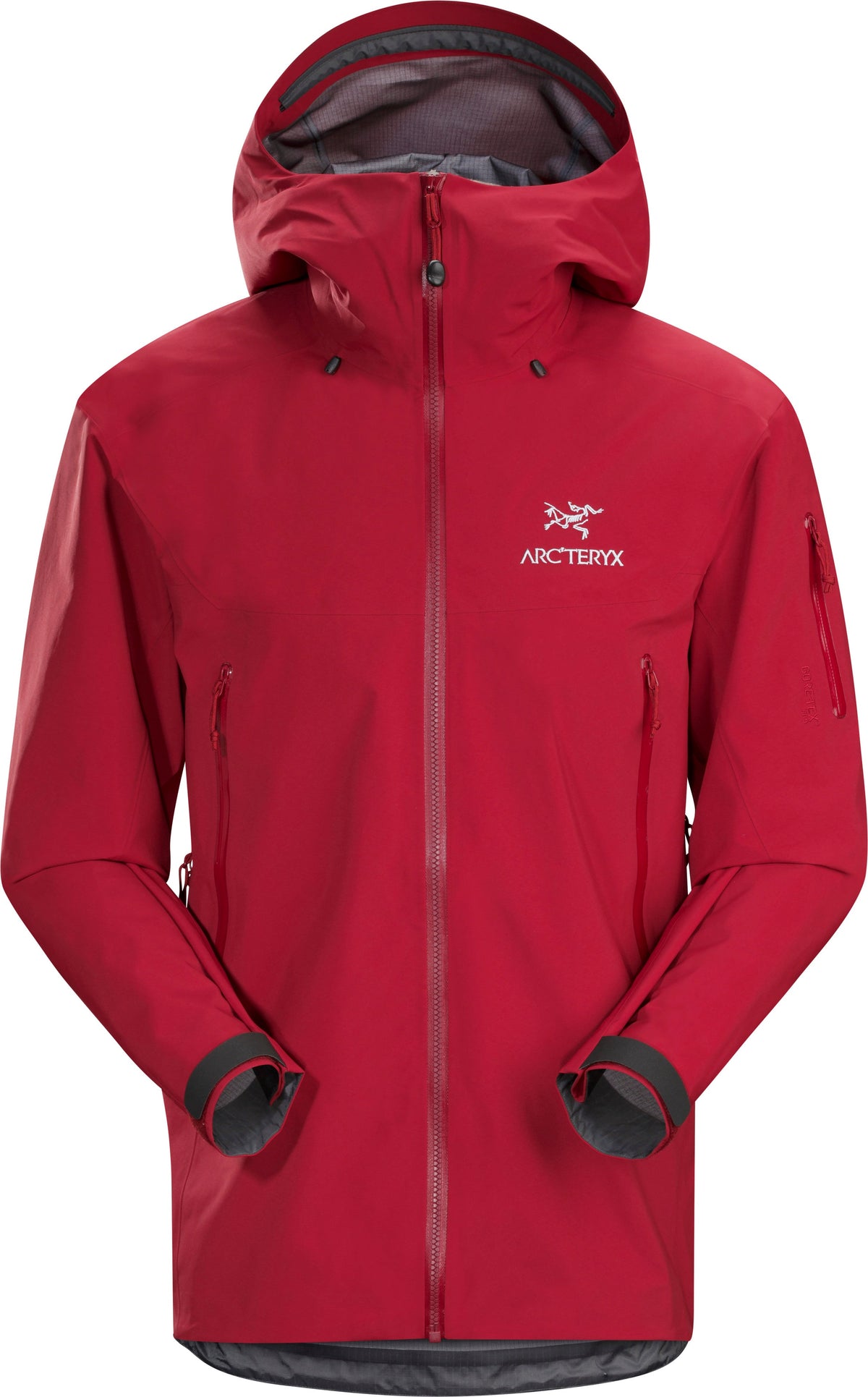 Arc'teryx Beta SV Jacket Men's
